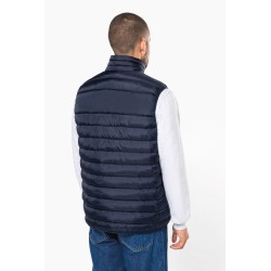 Bodywarmer matelassé homme 