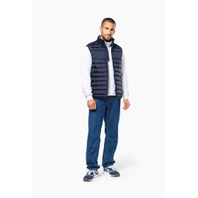 Bodywarmer matelassé homme 