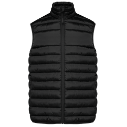 Bodywarmer matelassé homme 