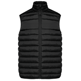 Bodywarmer matelassé homme 