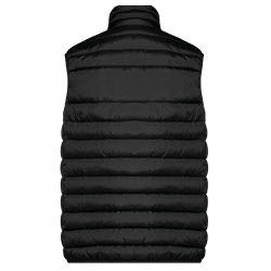 Bodywarmer matelassé homme 