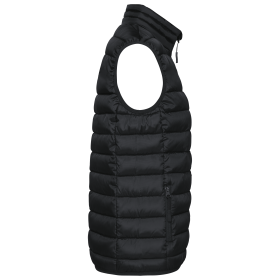 Bodywarmer matelassé femme 