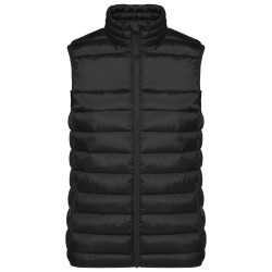 Bodywarmer matelassé femme 