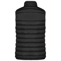 Bodywarmer matelassé femme 