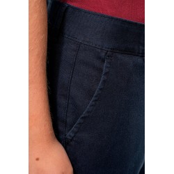 Pantalon chino garçon 
