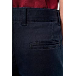 Pantalon chino garçon 