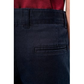 Pantalon chino garçon 