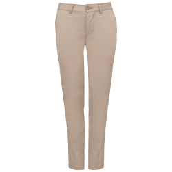 Pantalon chino garçon 