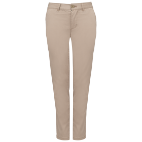 Pantalon chino garçon 