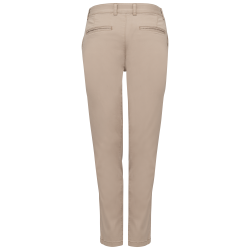 Pantalon chino garçon 