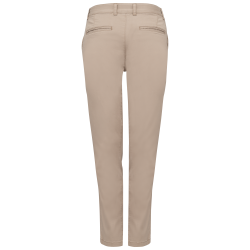 Pantalon chino fille 