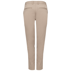 Pantalon chino fille 