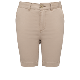 Bermuda chino garçon 