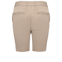 Bermuda chino garçon 