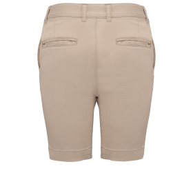 Bermuda chino garçon 