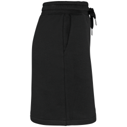 Jupe molleton écoresponsable femme 