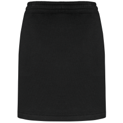 Jupe molleton écoresponsable femme 