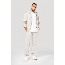 Pantalon molleton écoresponsable homme 