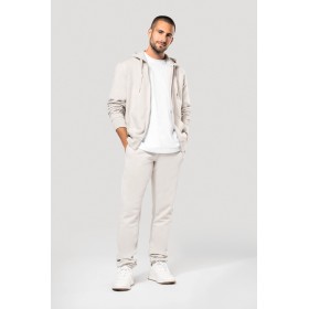 Pantalon molleton écoresponsable homme 