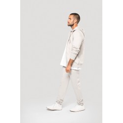 Pantalon molleton écoresponsable homme 