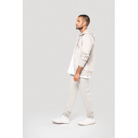 Pantalon molleton écoresponsable homme 