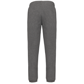 Pantalon molleton écoresponsable homme 