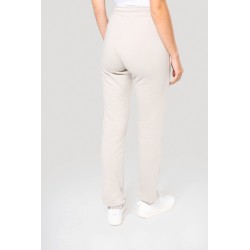 Pantalon jogging écoresponsable femme 