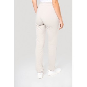 Pantalon jogging écoresponsable femme 