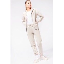 Pantalon jogging écoresponsable femme 