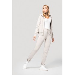 Pantalon jogging écoresponsable femme 
