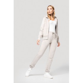 Pantalon jogging écoresponsable femme 