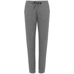 Pantalon jogging écoresponsable femme 
