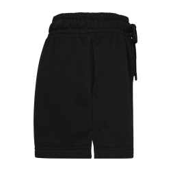 Short écoresponsable molleton non gratté femme 