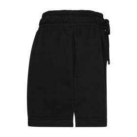 Short écoresponsable molleton non gratté femme 