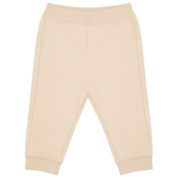 Pantalon molleton écoresponsable bébé 