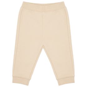 Pantalon molleton écoresponsable bébé 