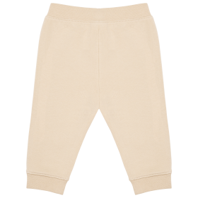 Pantalon molleton écoresponsable bébé 
