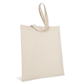 Tote bag en tissu recyclé effet coton 