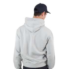 Casquette en coton et polyester recyclés K-loop tracking - 5 panneaux 