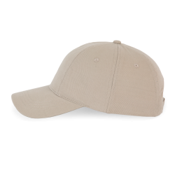 Casquette "Easy printing" - 6 panneaux  