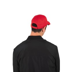 Casquette "Easy printing" - 6 panneaux  