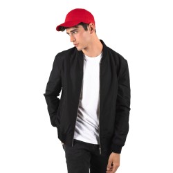 Casquette "Easy printing" - 6 panneaux  