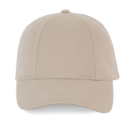 Casquette "Easy printing" - 6 panneaux  