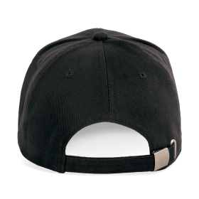 Casquette en coton bio - 6 panneaux 