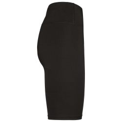 Legging mi-long écoresponsable femme 