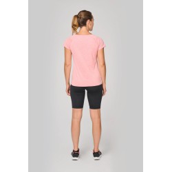 Legging mi-long écoresponsable femme 