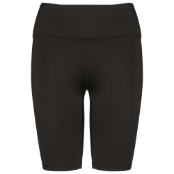 Legging mi-long écoresponsable femme 