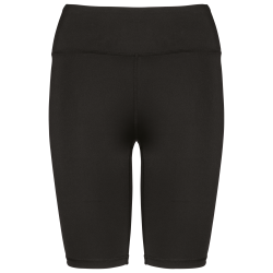 Legging mi-long écoresponsable femme 