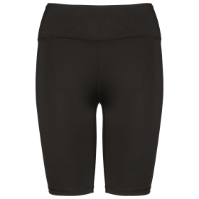Legging mi-long écoresponsable femme 