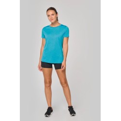 Shorty écoresponsable femme 